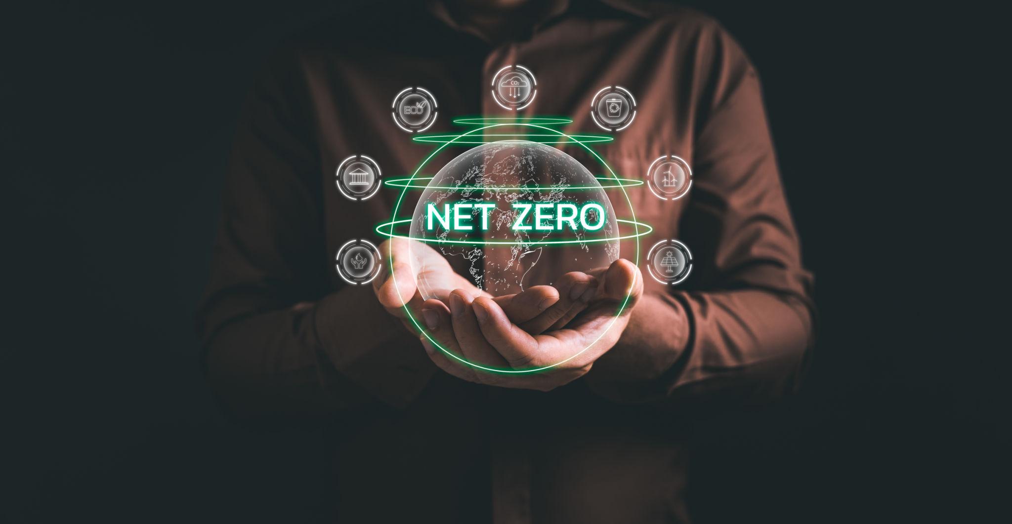 Net Zero Hedeflerine Ulaşmada Karbon Ofsetlemenin Önemi