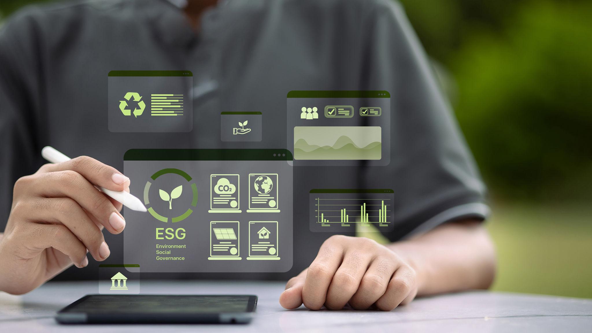 ESG Raporlaması Nedir ve Neden Önemlidir?